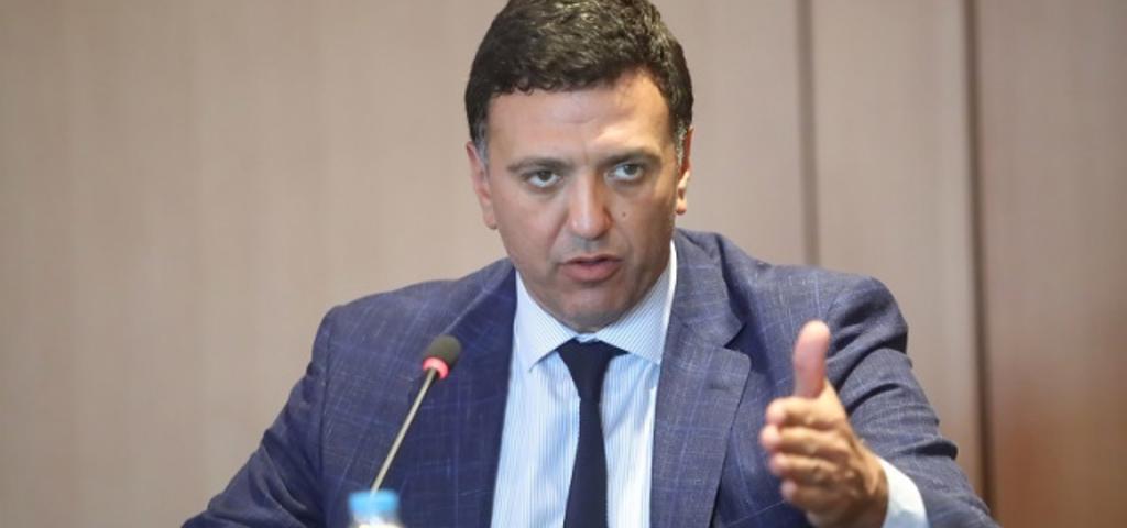 Υπουργείο Τουρισμού: Στο τέλος της χρονιάς θα κάνουμε ταμείο  Υπουργείο Τουρισμού: Στο τέλος της χρονιάς θα κάνουμε ταμείο